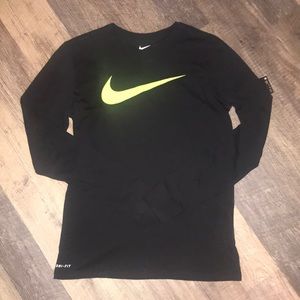 Nike Elite Shirt